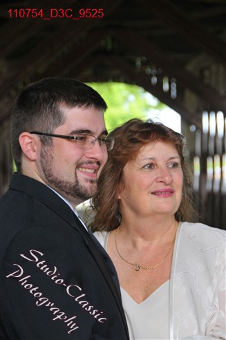 Schoharie Wedding