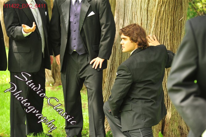 Schoharie Wedding