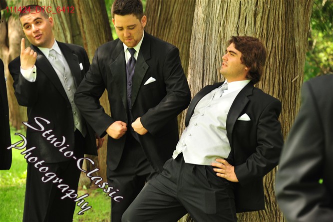 Schoharie Wedding