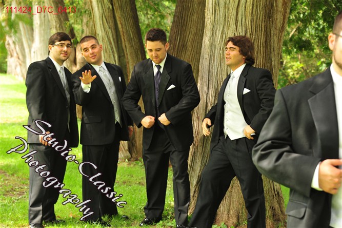 Schoharie Wedding