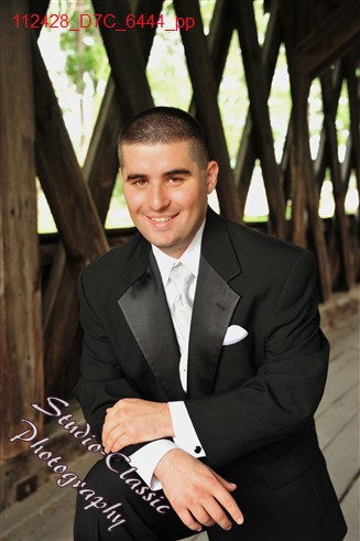 Schoharie Wedding