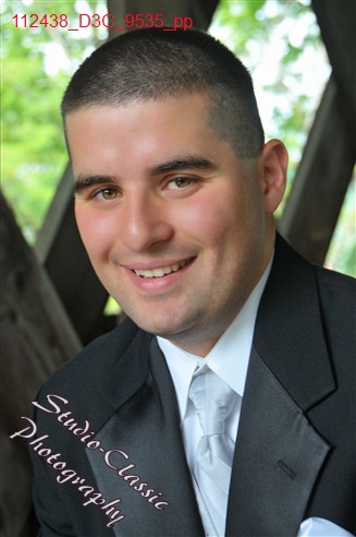 Schoharie Wedding
