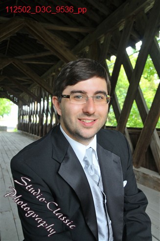 Schoharie Wedding