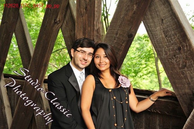 Schoharie Wedding