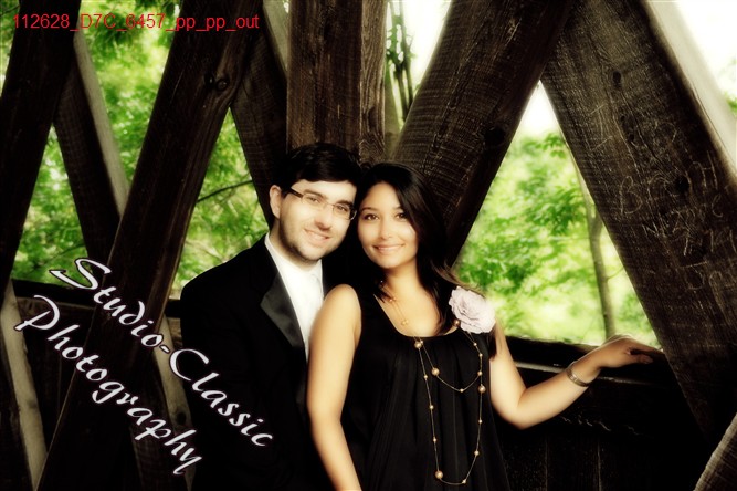 Schoharie Wedding