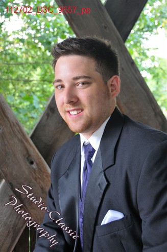 Schoharie Wedding