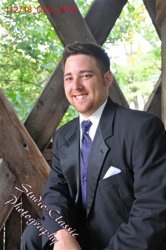 Schoharie Wedding
