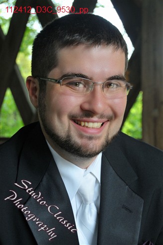 Schoharie Wedding