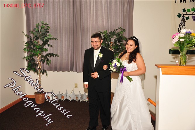 Schoharie Wedding