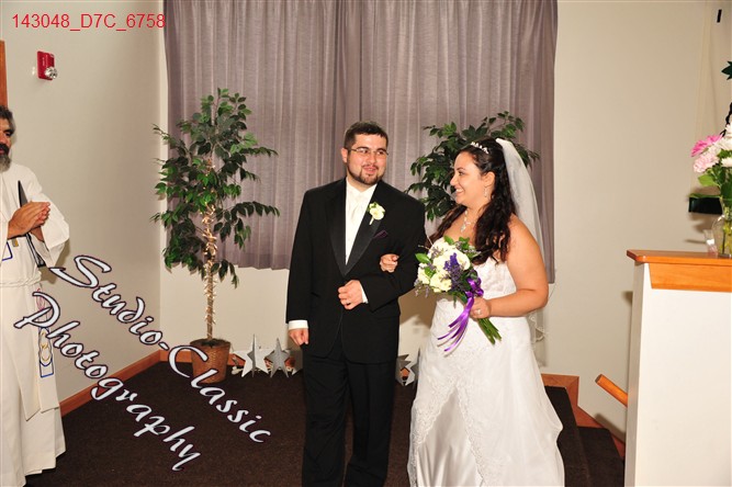 Schoharie Wedding