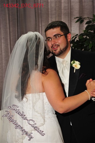 Schoharie Wedding