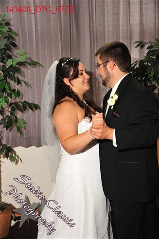 Schoharie Wedding