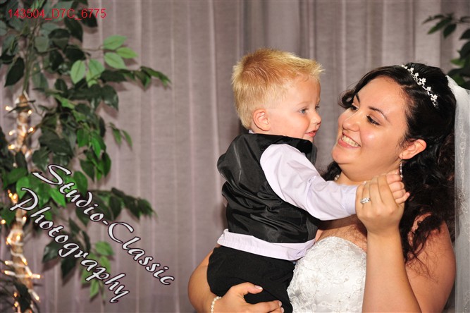 Schoharie Wedding