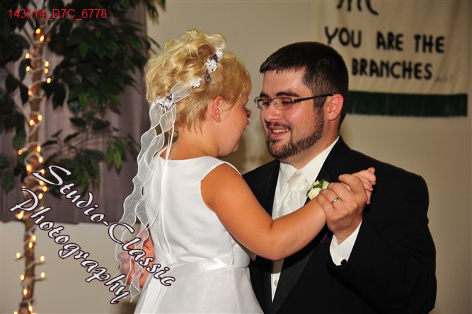 Schoharie Wedding