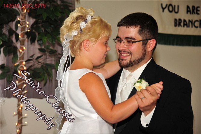 Schoharie Wedding
