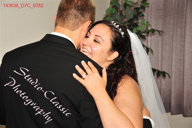 Schoharie Wedding