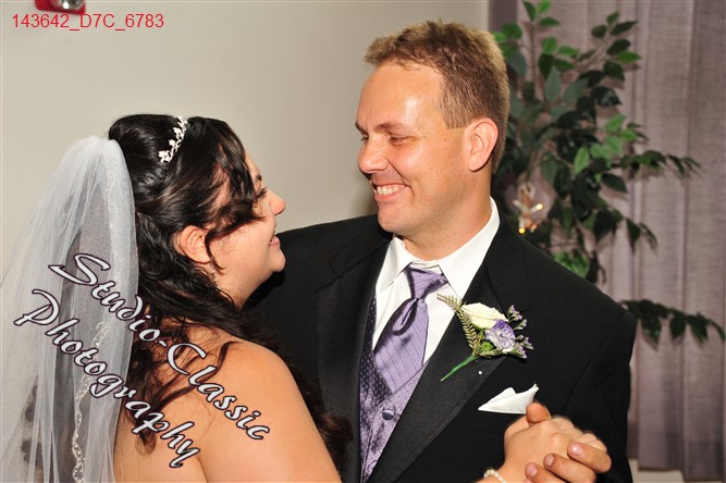 Schoharie Wedding