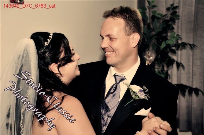 Schoharie Wedding