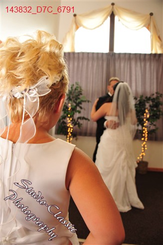 Schoharie Wedding