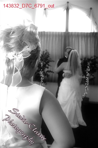 Schoharie Wedding