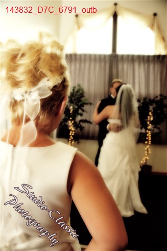 Schoharie Wedding