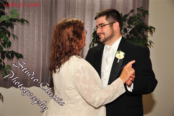 Schoharie Wedding