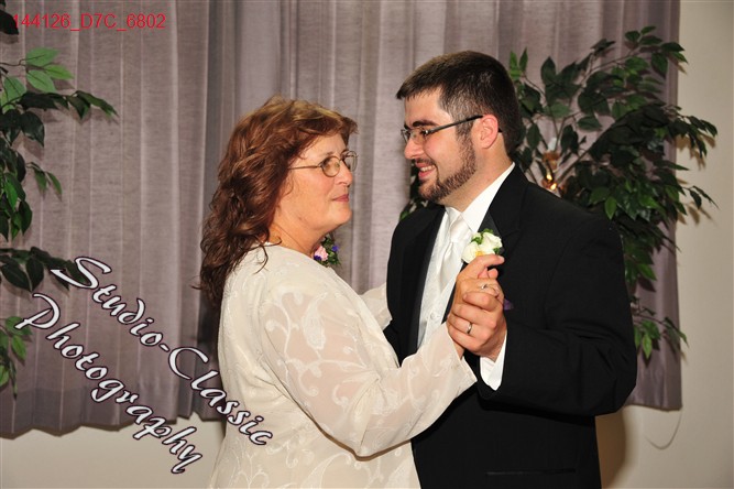 Schoharie Wedding