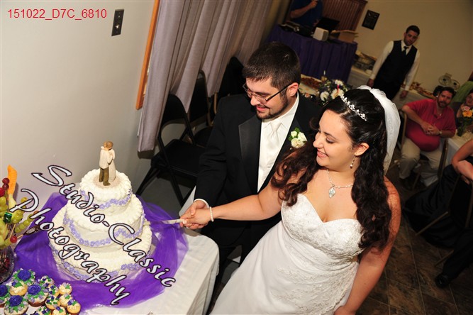Schoharie Wedding