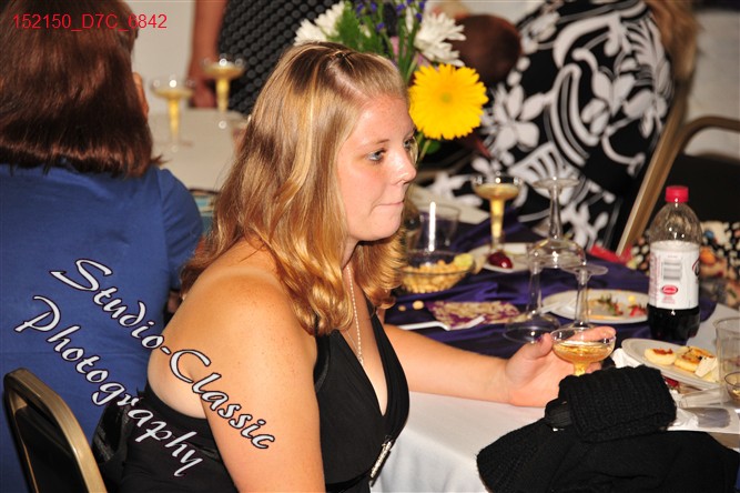 Schoharie Wedding