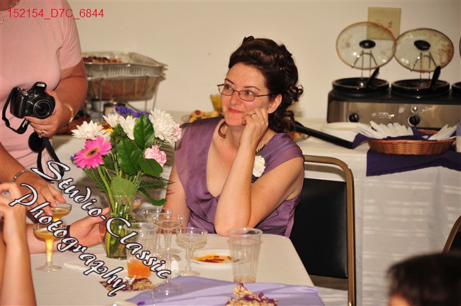 Schoharie Wedding