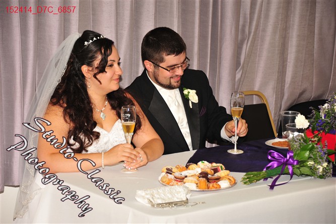 Schoharie Wedding