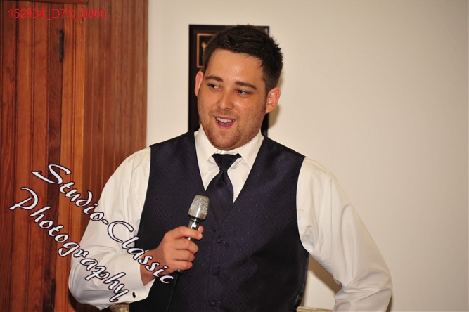 Schoharie Wedding