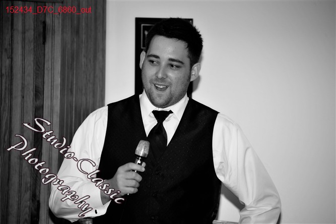 Schoharie Wedding