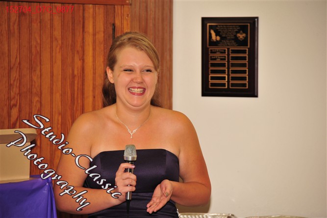 Schoharie Wedding
