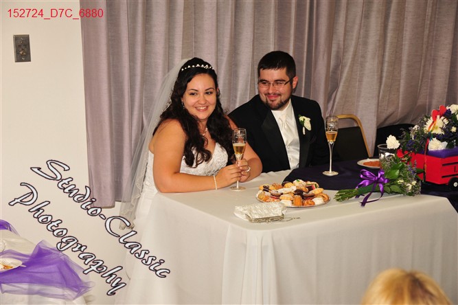 Schoharie Wedding