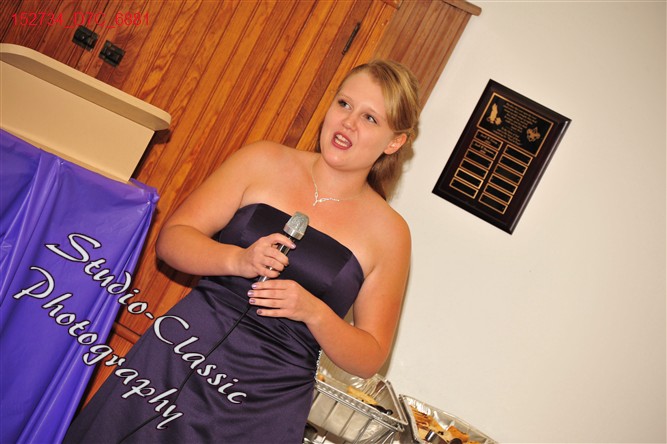 Schoharie Wedding