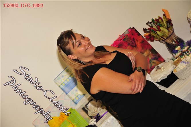 Schoharie Wedding