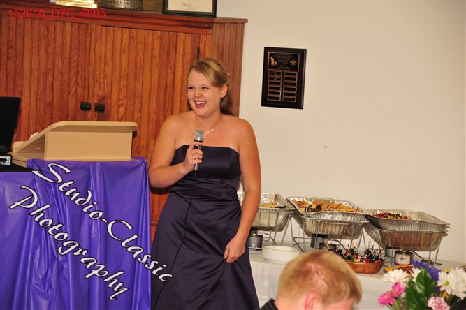 Schoharie Wedding