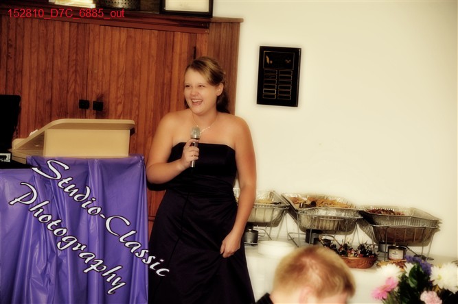 Schoharie Wedding