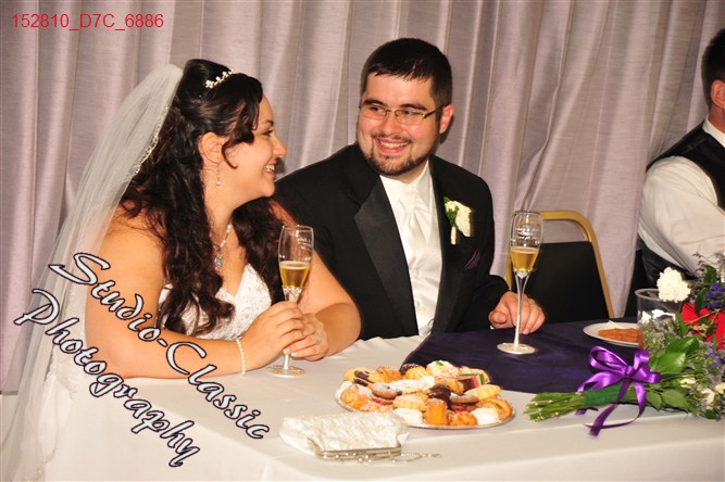 Schoharie Wedding