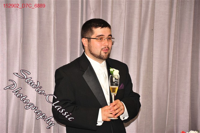 Schoharie Wedding