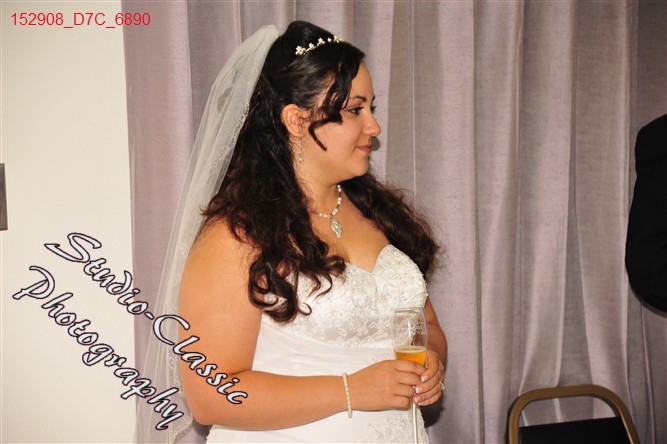 Schoharie Wedding