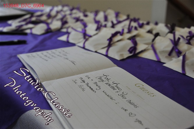 Schoharie Wedding