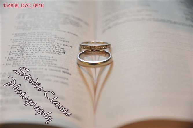 Schoharie Wedding