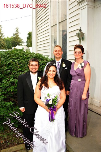 Schoharie Wedding