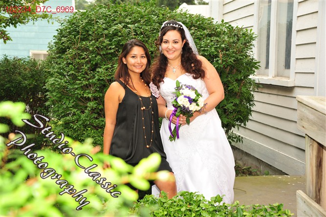Schoharie Wedding