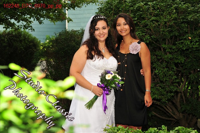 Schoharie Wedding