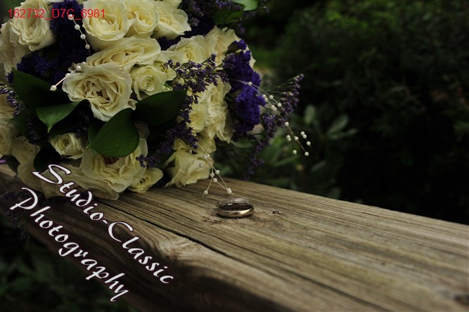 Schoharie Wedding